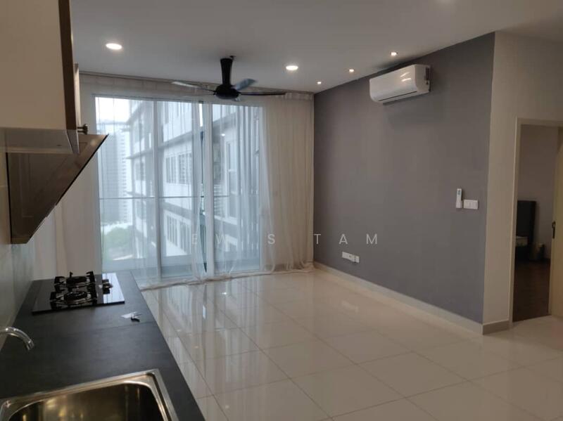 Untuk Disewa - Rica Residence