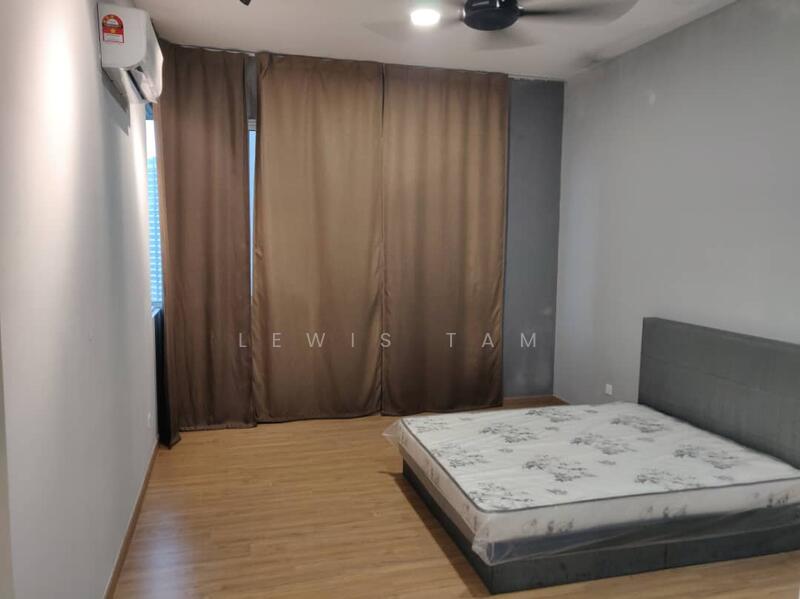 Untuk Disewa - Rica Residence