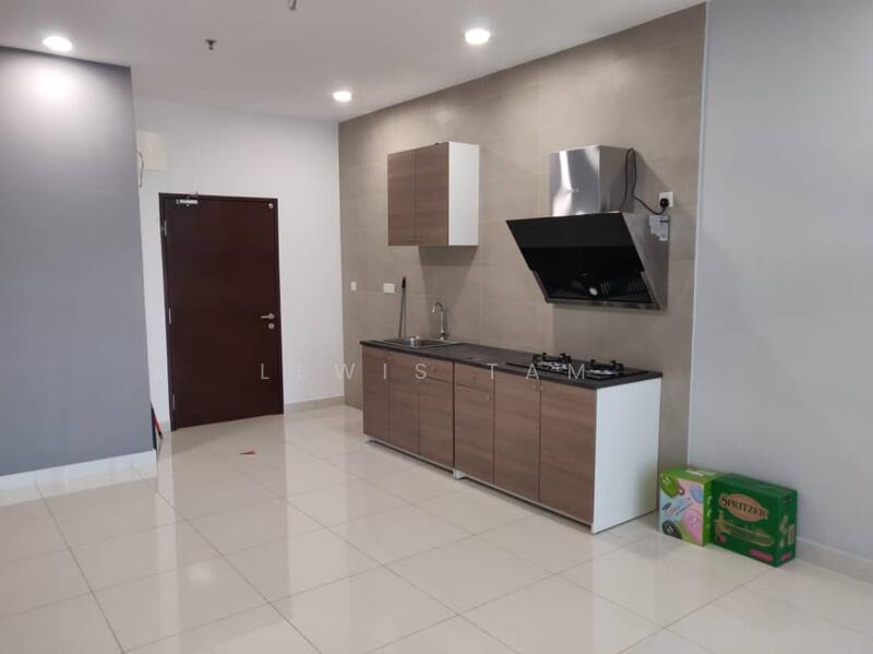 Untuk Disewa - Rica Residence