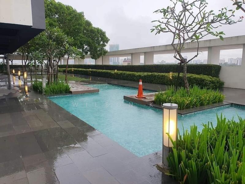 For Rent - Residences @ 1 Tebrau