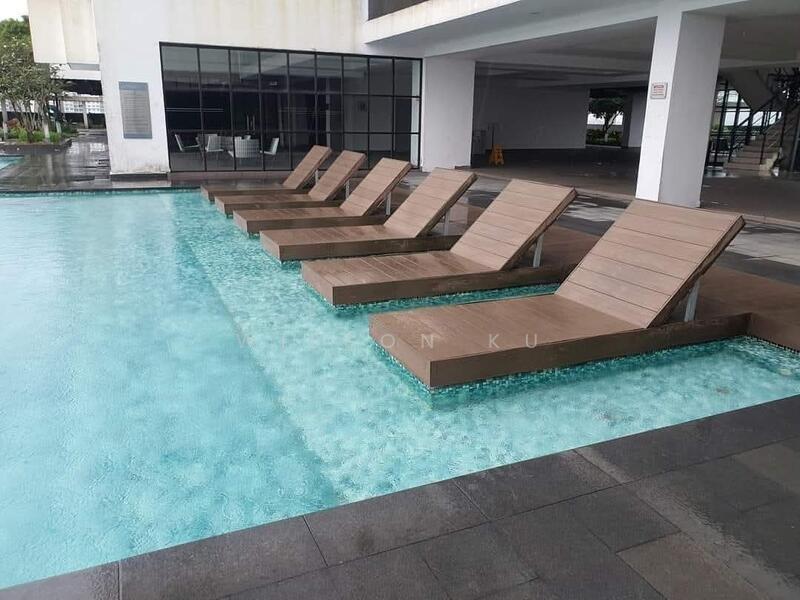 For Rent - Residences @ 1 Tebrau