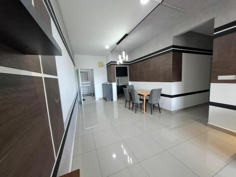 For Rent - Bukit Bantayan Residences