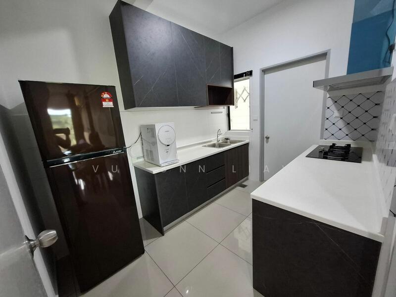 For Rent - Bukit Bantayan Residences