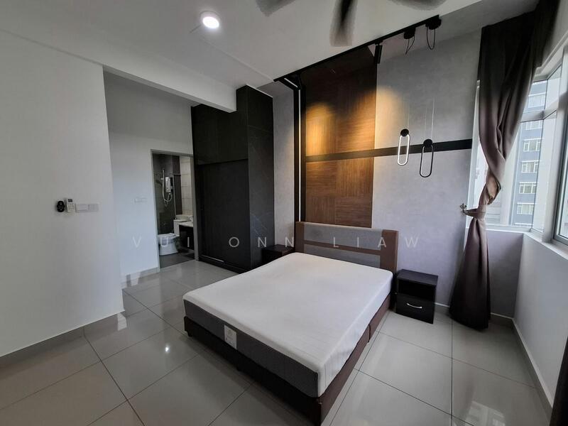 For Rent - Bukit Bantayan Residences