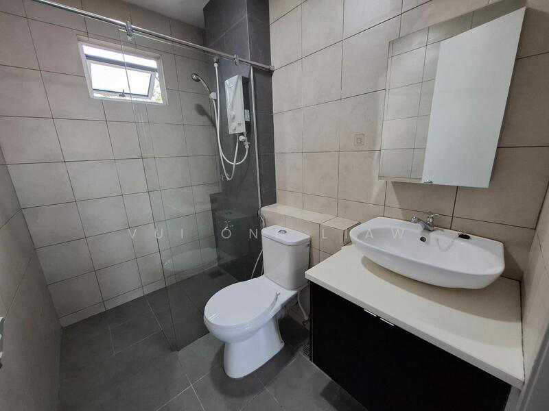 For Rent - Bukit Bantayan Residences