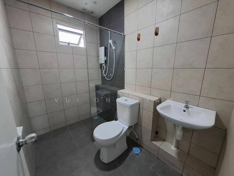 For Rent - Bukit Bantayan Residences