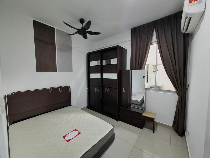 For Rent - Bukit Bantayan Residences