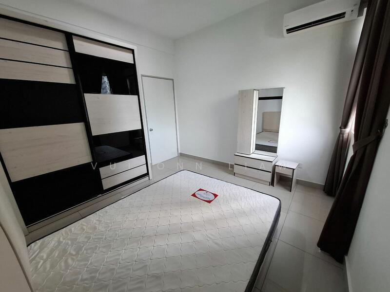 For Rent - Bukit Bantayan Residences