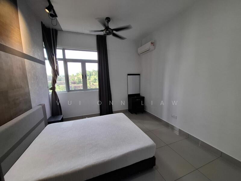 For Rent - Bukit Bantayan Residences