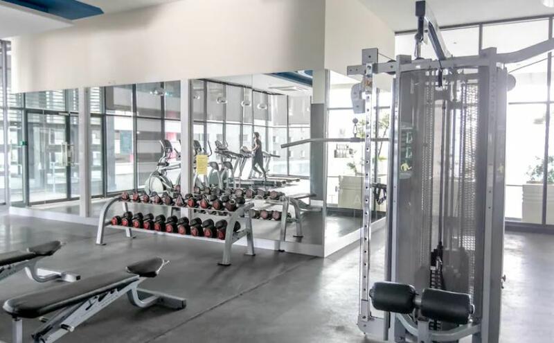 Untuk Dijual - The Elements