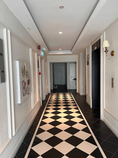 For Sale - Tuan Residency