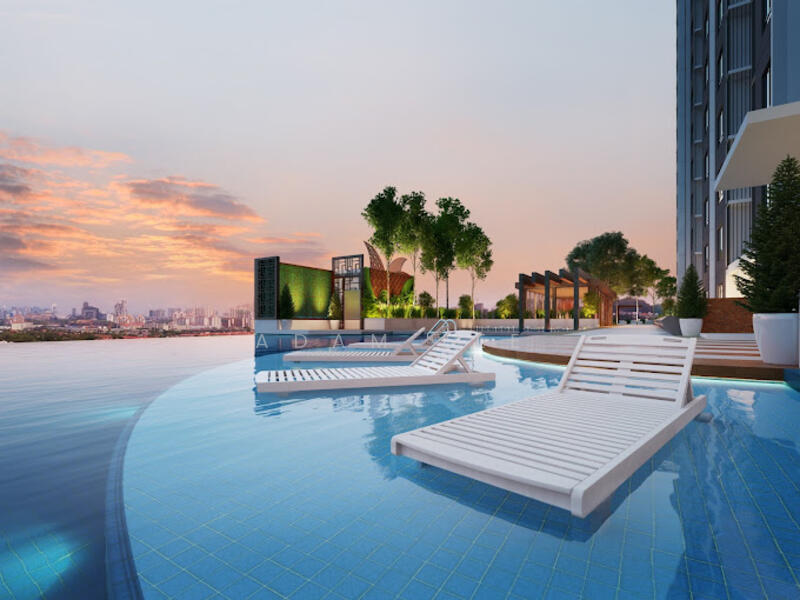 For Sale - Tuan Residency