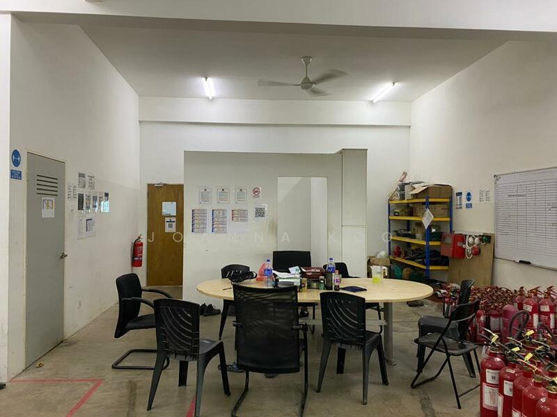 Shop / Office for Sale in Taman Rengit Jaya (Pengerang) - Joanna Koo - PropertyGuru.com.my