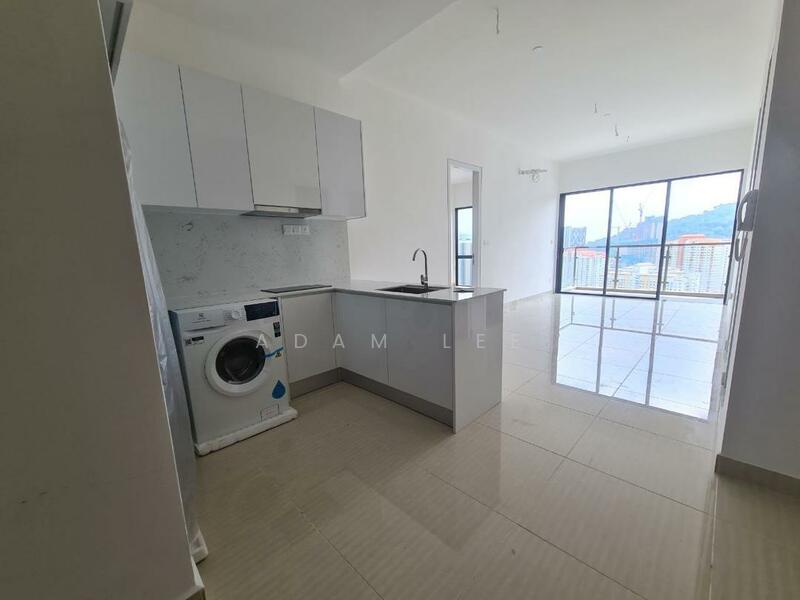 For Sale - Hampton Height Damansara