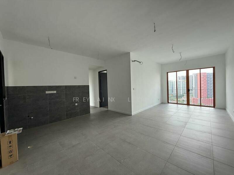 For Sale - JRK Convena