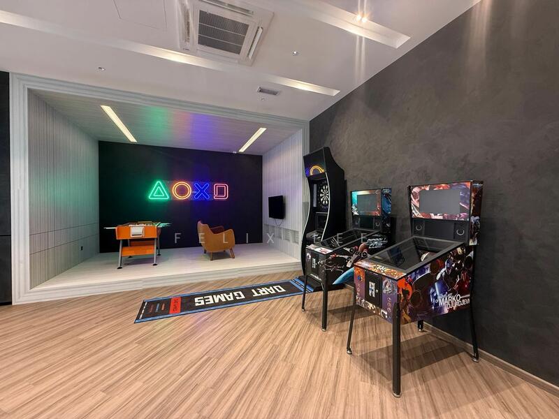 For Sale - JRK Convena