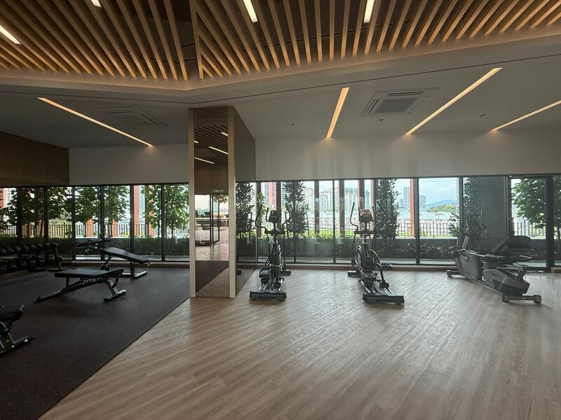 For Sale - JRK Convena