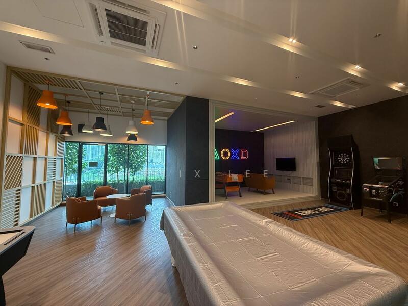 For Sale - JRK Convena