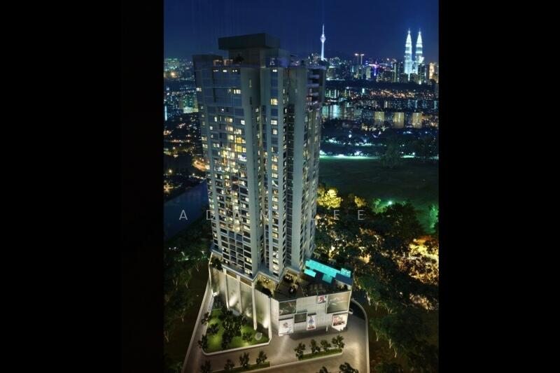 For Sale - SkyVille 8 @ Benteng 8
