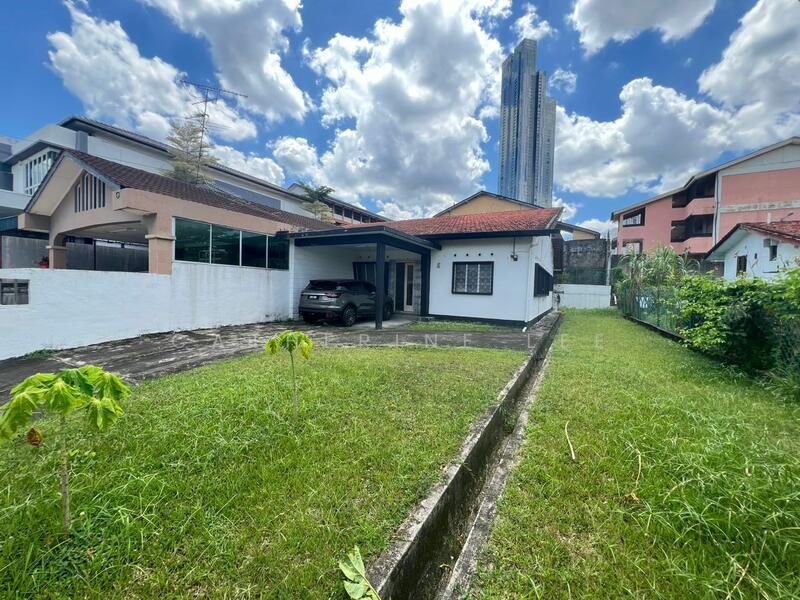 Untuk Dijual - taman serene