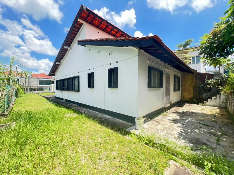 Untuk Dijual - taman serene