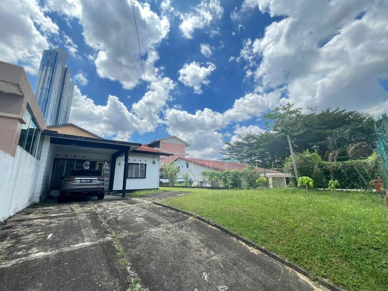 Untuk Dijual - taman serene