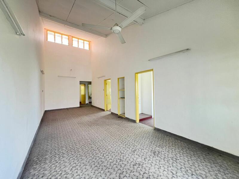 Untuk Dijual - taman serene