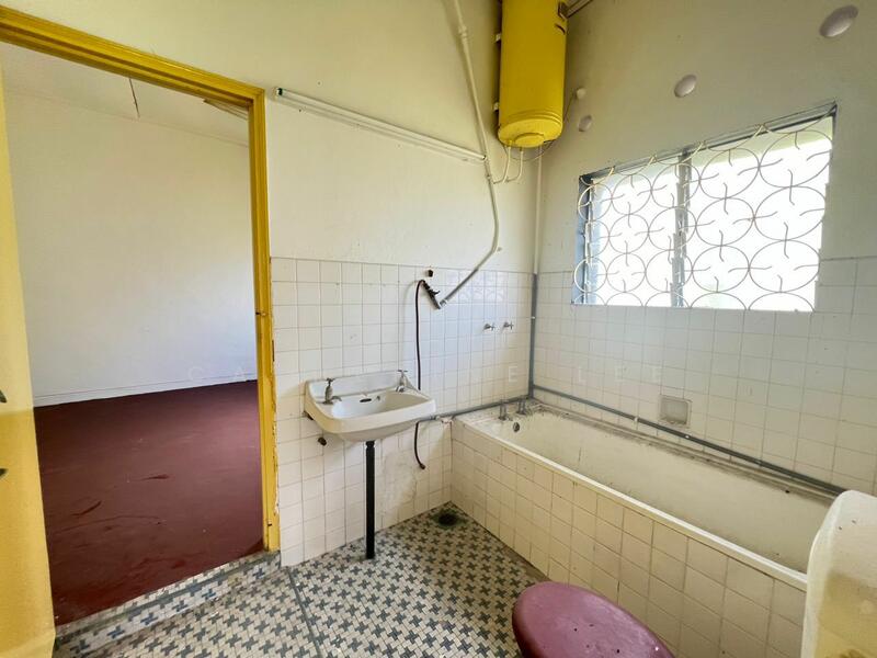 Untuk Dijual - taman serene