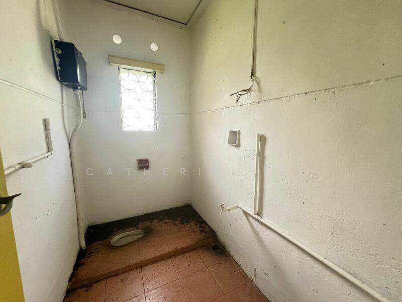 Untuk Dijual - taman serene