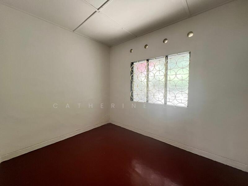 Untuk Dijual - taman serene