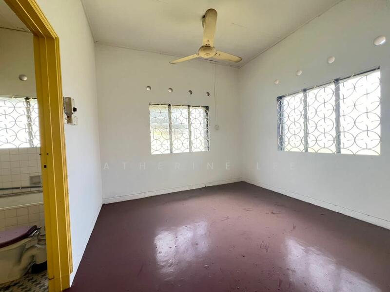 Untuk Dijual - taman serene