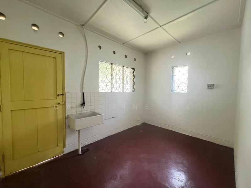 Untuk Dijual - taman serene