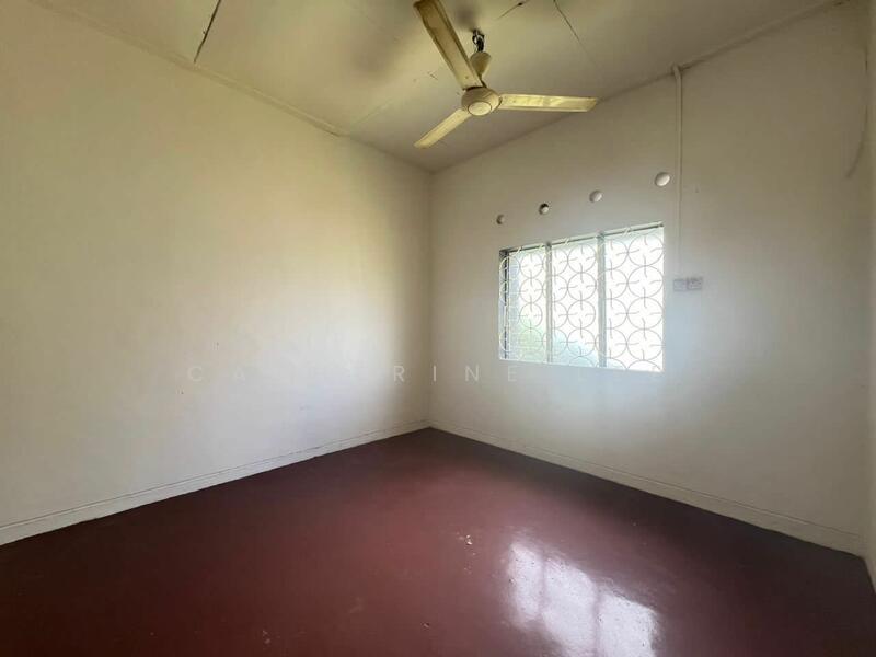 Untuk Dijual - taman serene