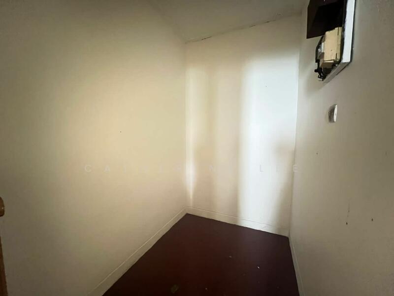 Untuk Dijual - taman serene