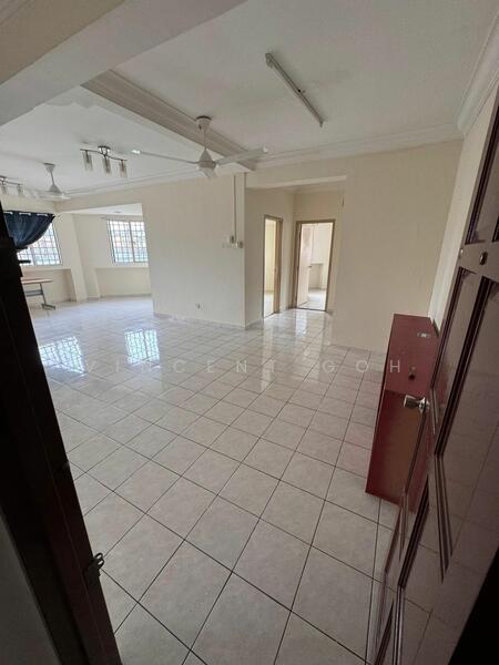 Untuk Dijual - Prima Damansara