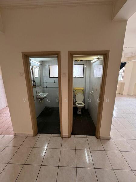 Untuk Dijual - Prima Damansara