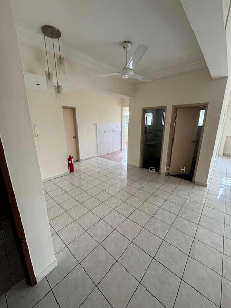 Untuk Dijual - Prima Damansara