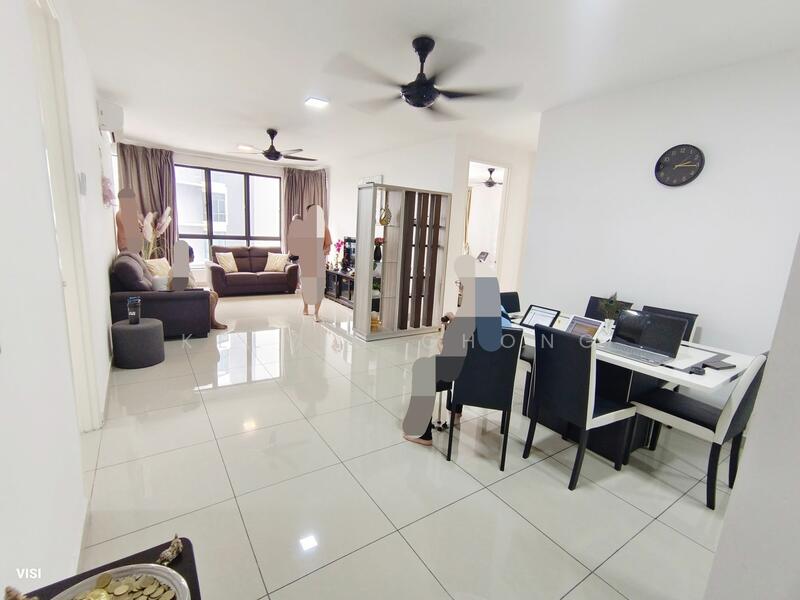 For Sale - Upper East @ Tiger Lane