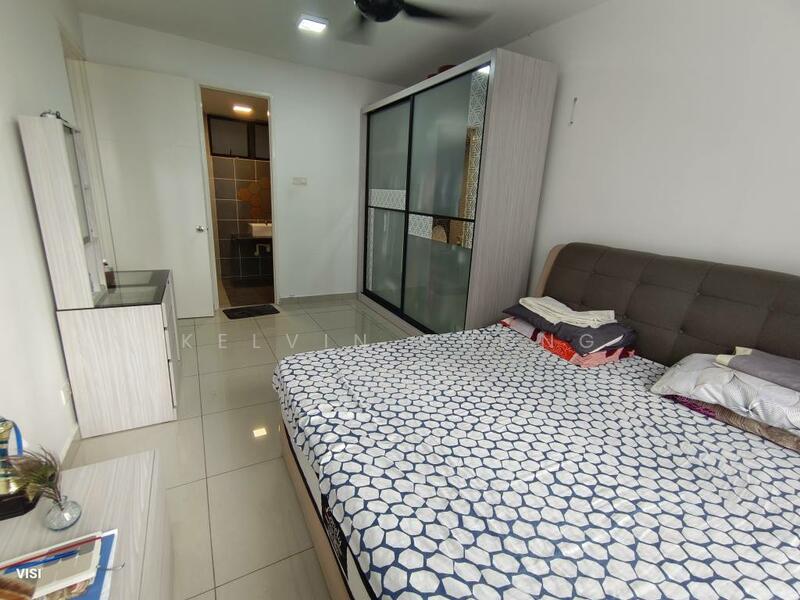 For Sale - Upper East @ Tiger Lane