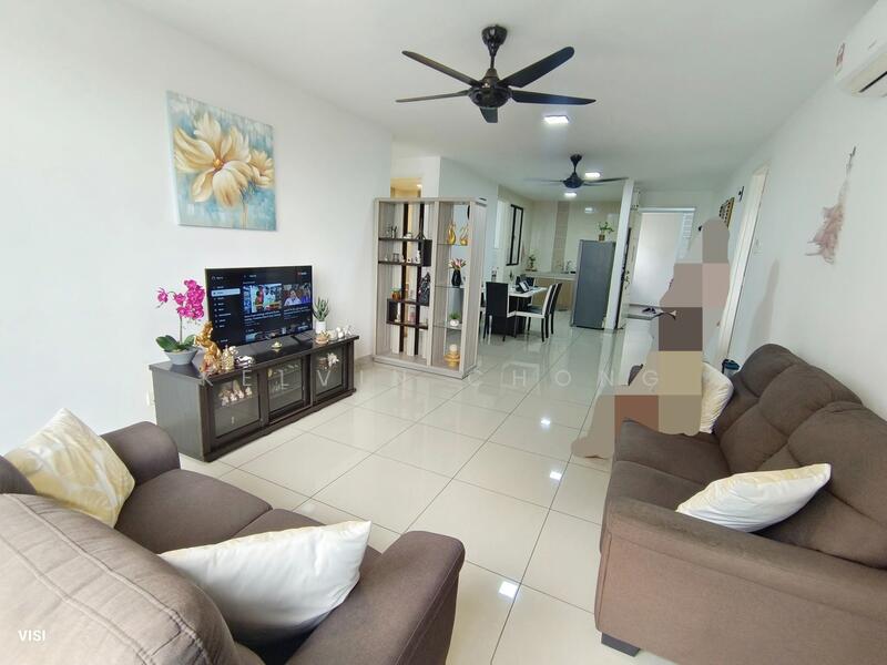 For Sale - Upper East @ Tiger Lane