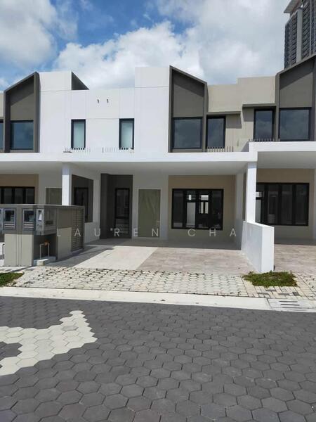 Untuk Dijual - Sunway Citrine Lakehomes