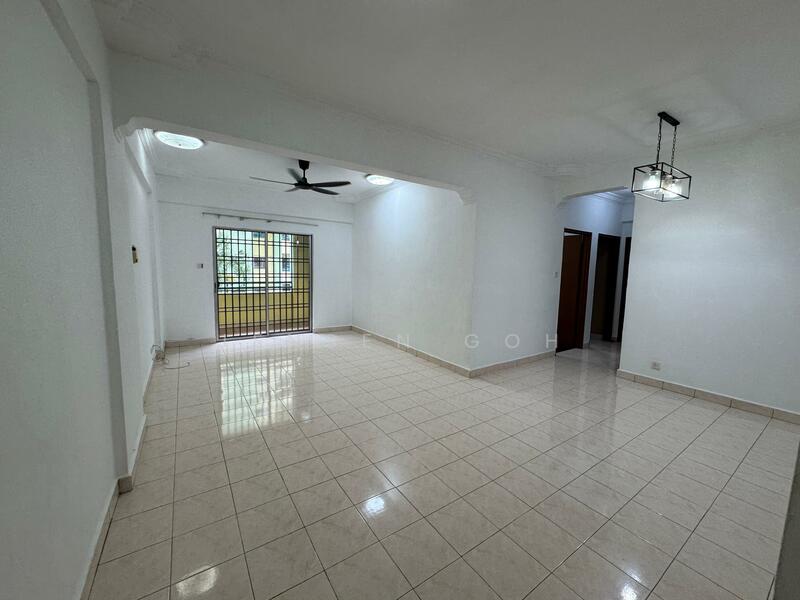 For Rent - Taman Ehsan Jaya