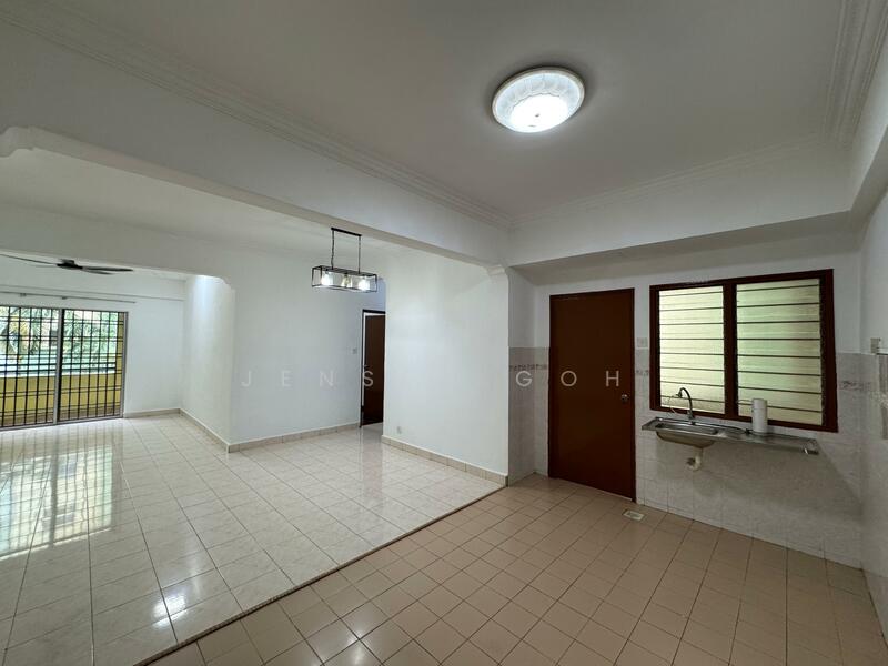 For Rent - Taman Ehsan Jaya