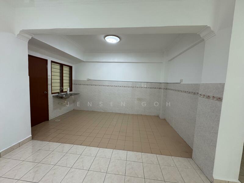 For Rent - Taman Ehsan Jaya
