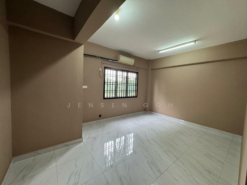 For Rent - Taman Ehsan Jaya