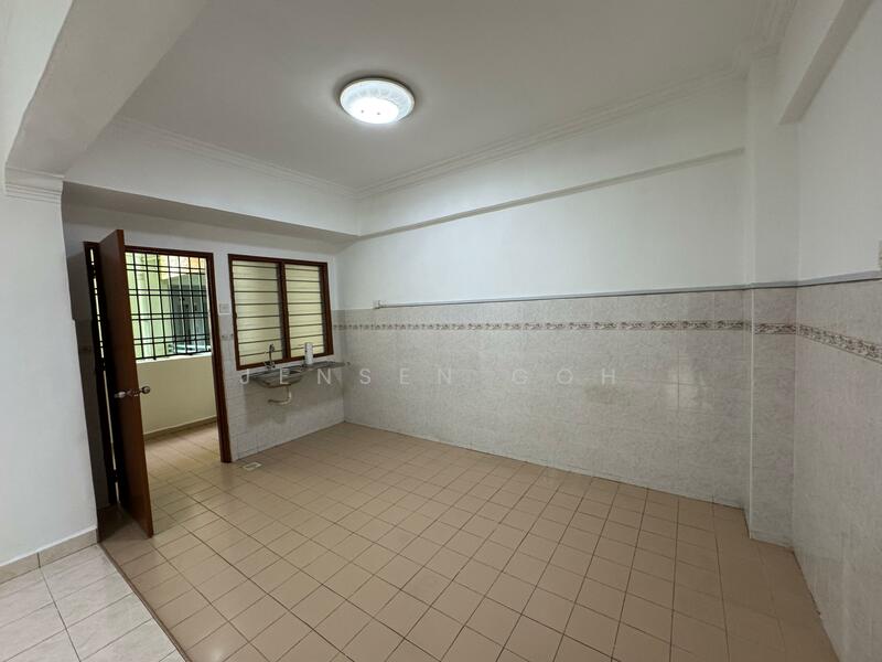 For Rent - Taman Ehsan Jaya