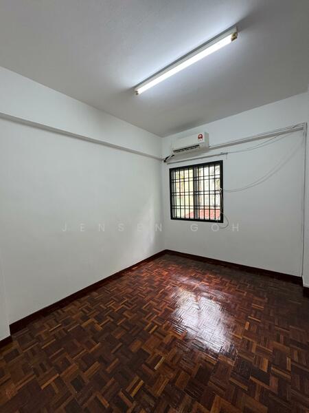 For Rent - Taman Ehsan Jaya
