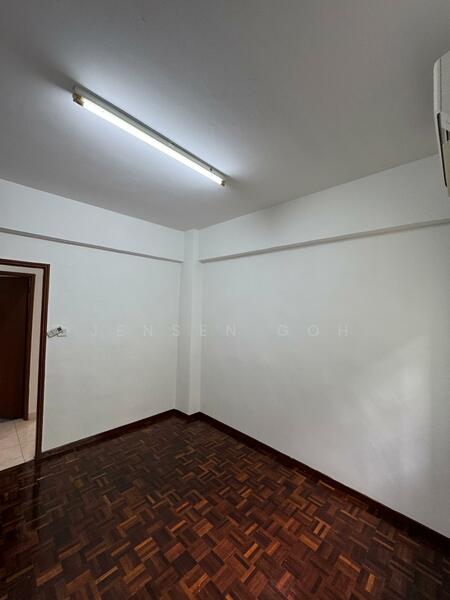 For Rent - Taman Ehsan Jaya