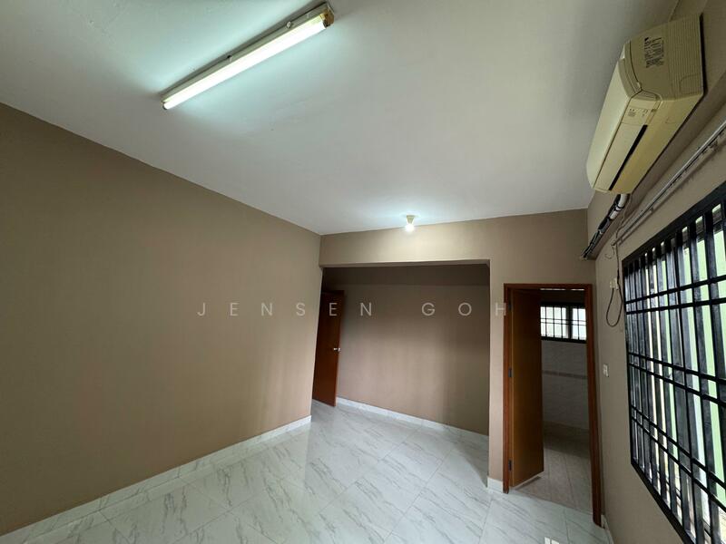 For Rent - Taman Ehsan Jaya