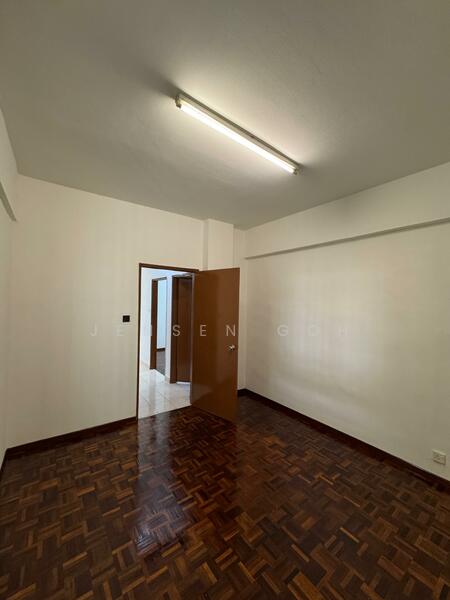 For Rent - Taman Ehsan Jaya